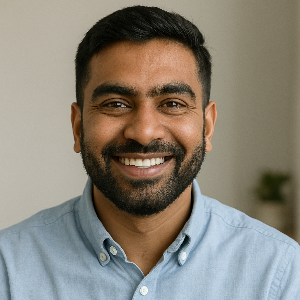 Website for Small Business in India